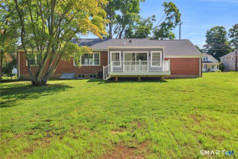 147 Ridge Road Middletown CT 06457