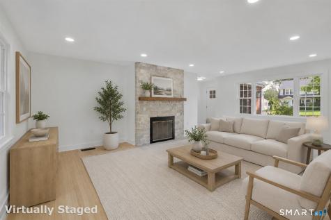 147 Ridge Road Middletown CT 06457