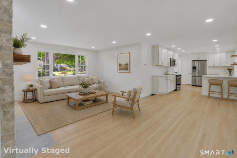 147 Ridge Road Middletown CT 06457