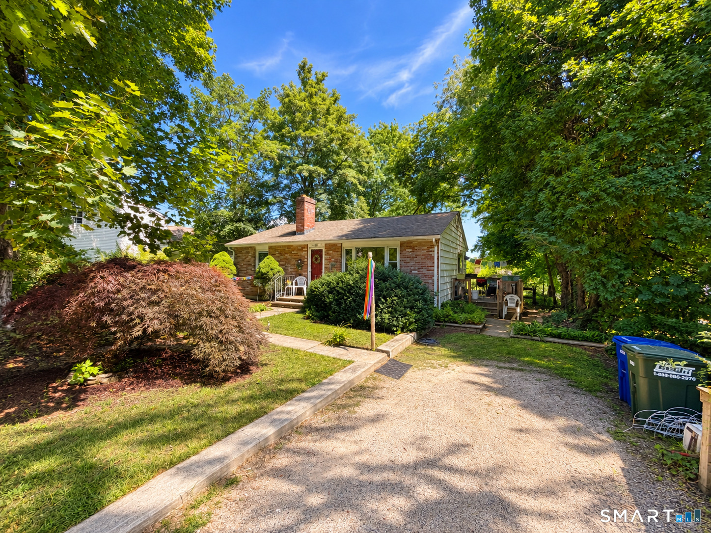 28 Fellows Street Stonington CT 06379