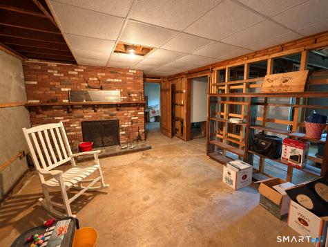 28 Fellows Street Stonington CT 06379