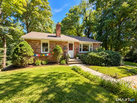 28 Fellows Street Stonington CT 06379
