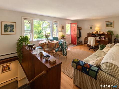 28 Fellows Street Stonington CT 06379