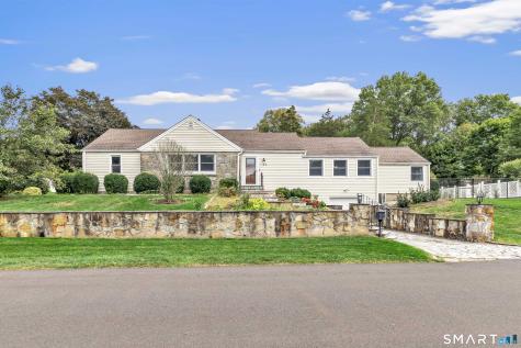 12 Plumb Road Trumbull CT 06611