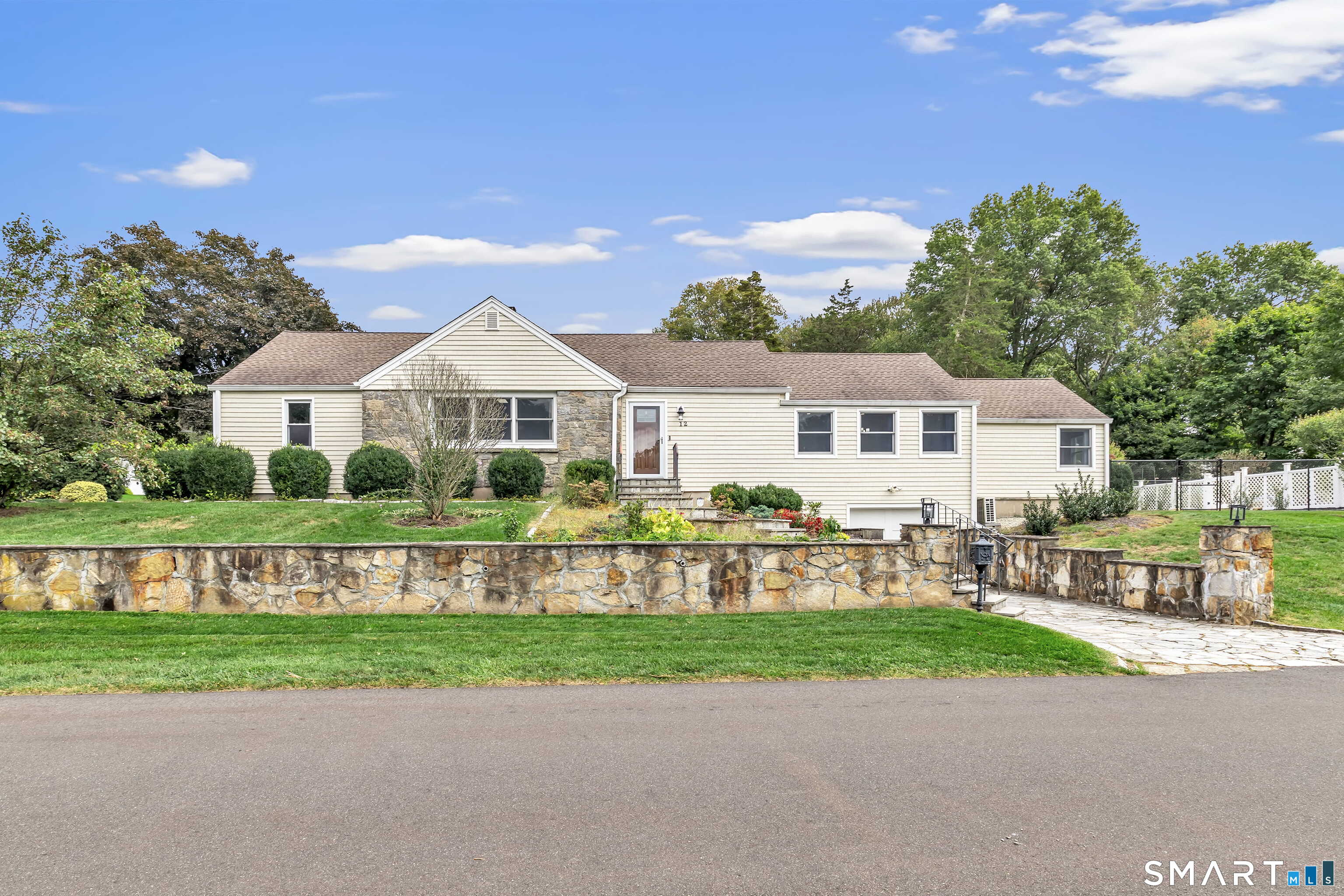 12 Plumb Road Trumbull CT 06611