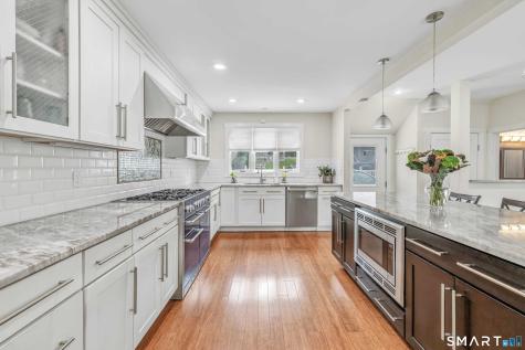 12 Plumb Road Trumbull CT 06611