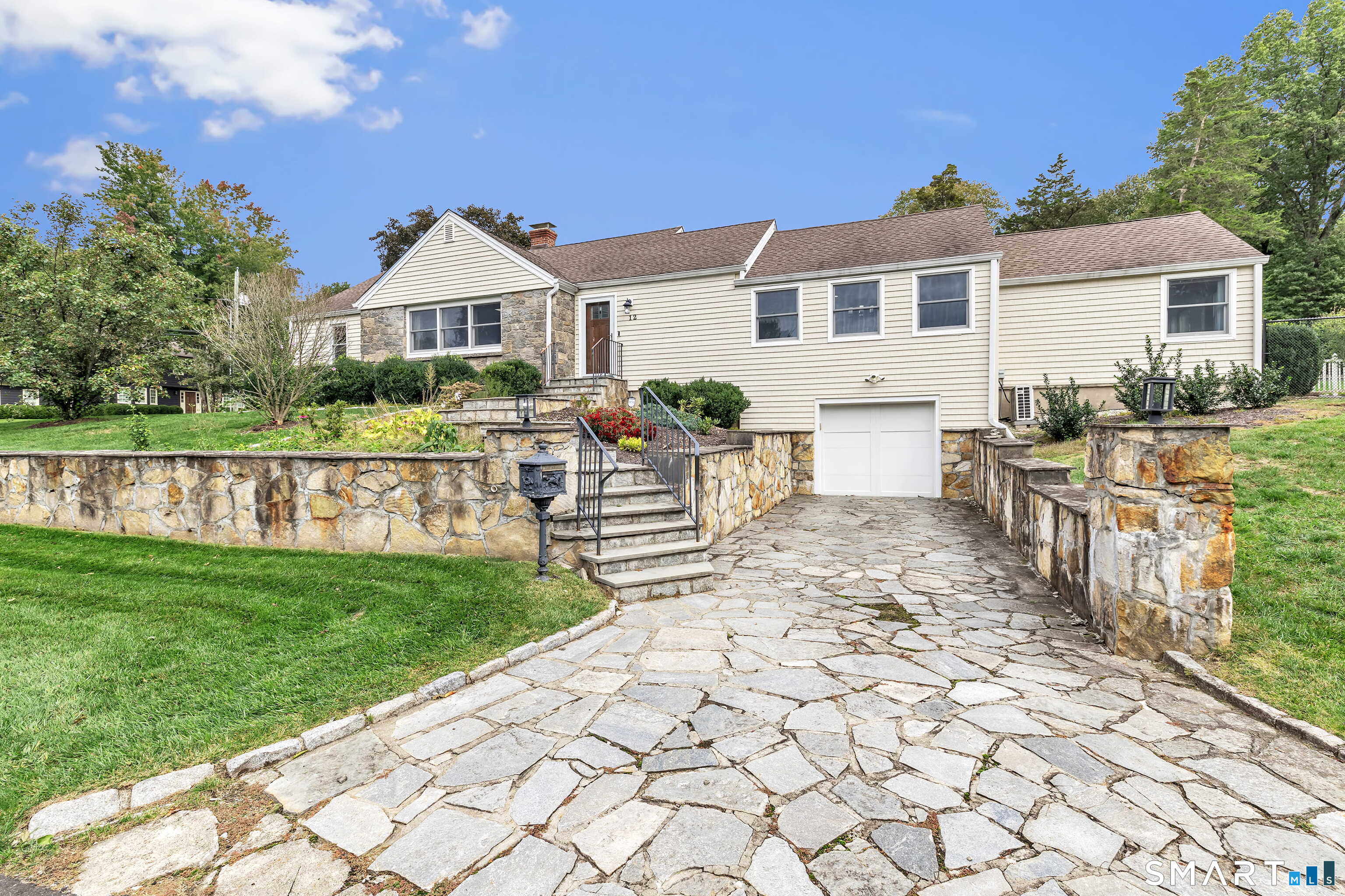 12 Plumb Road Trumbull CT 06611