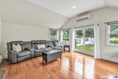 12 Plumb Road Trumbull CT 06611