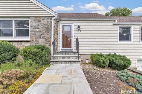 12 Plumb Road Trumbull CT 06611