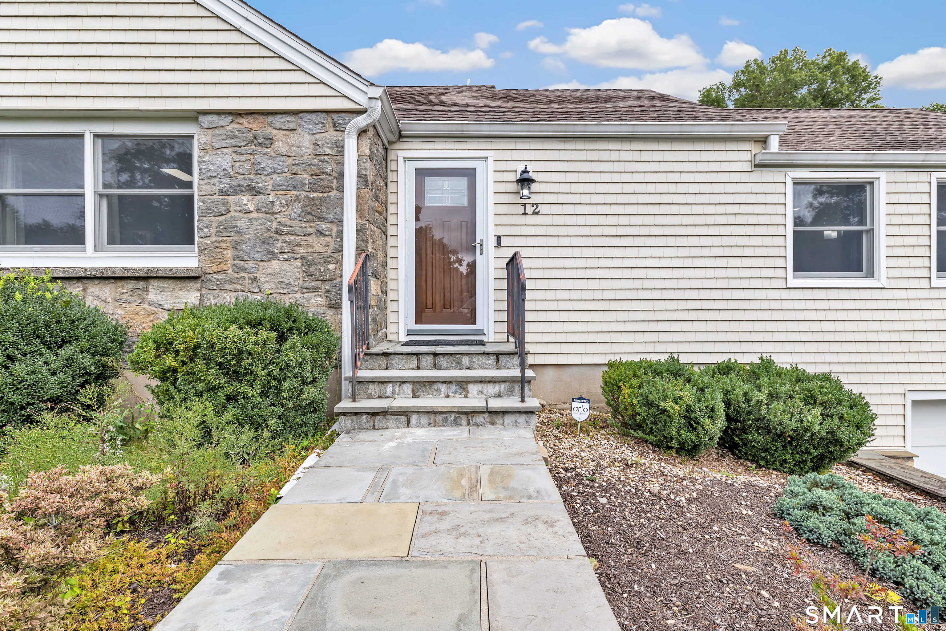 12 Plumb Road Trumbull CT 06611