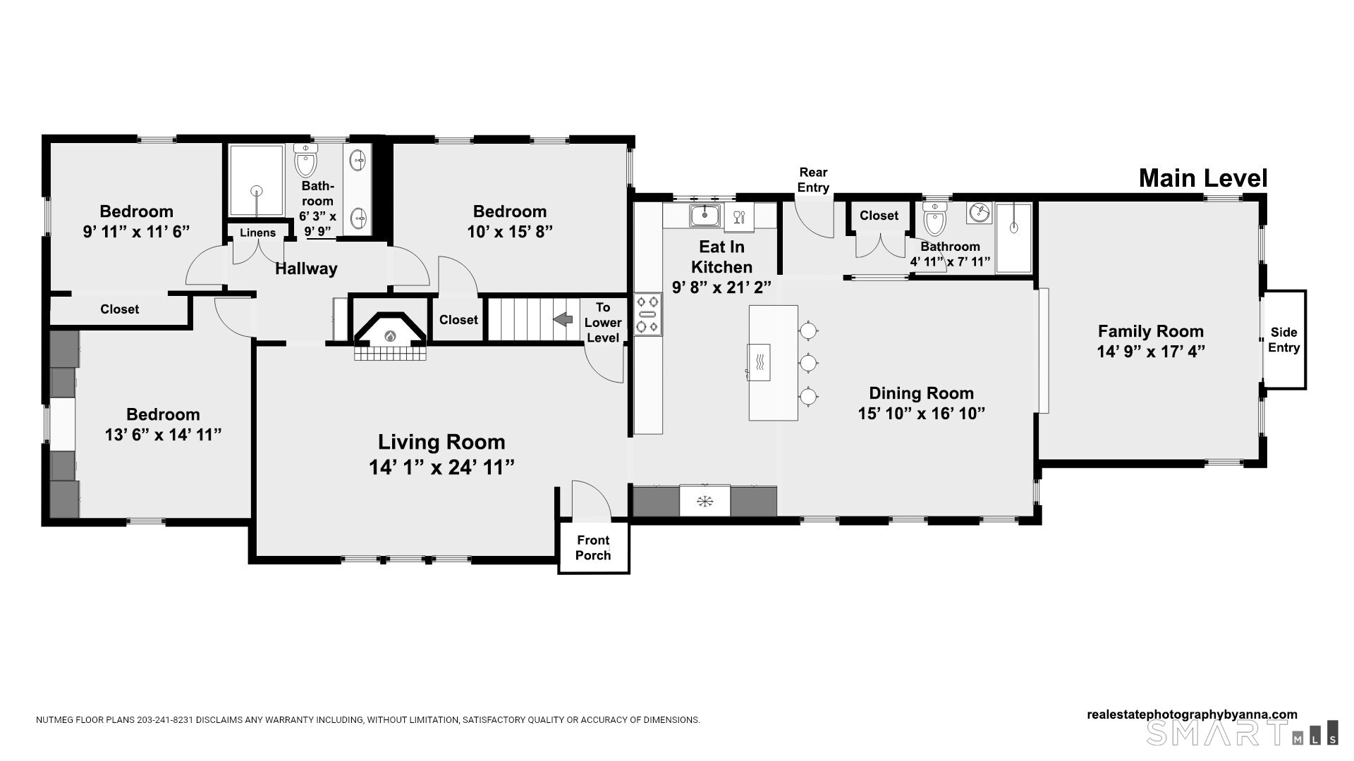 12 Plumb Road Trumbull CT 06611