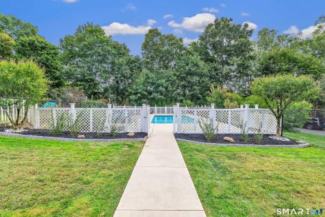 12 Plumb Road Trumbull CT 06611