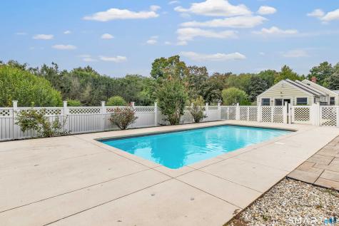 12 Plumb Road Trumbull CT 06611