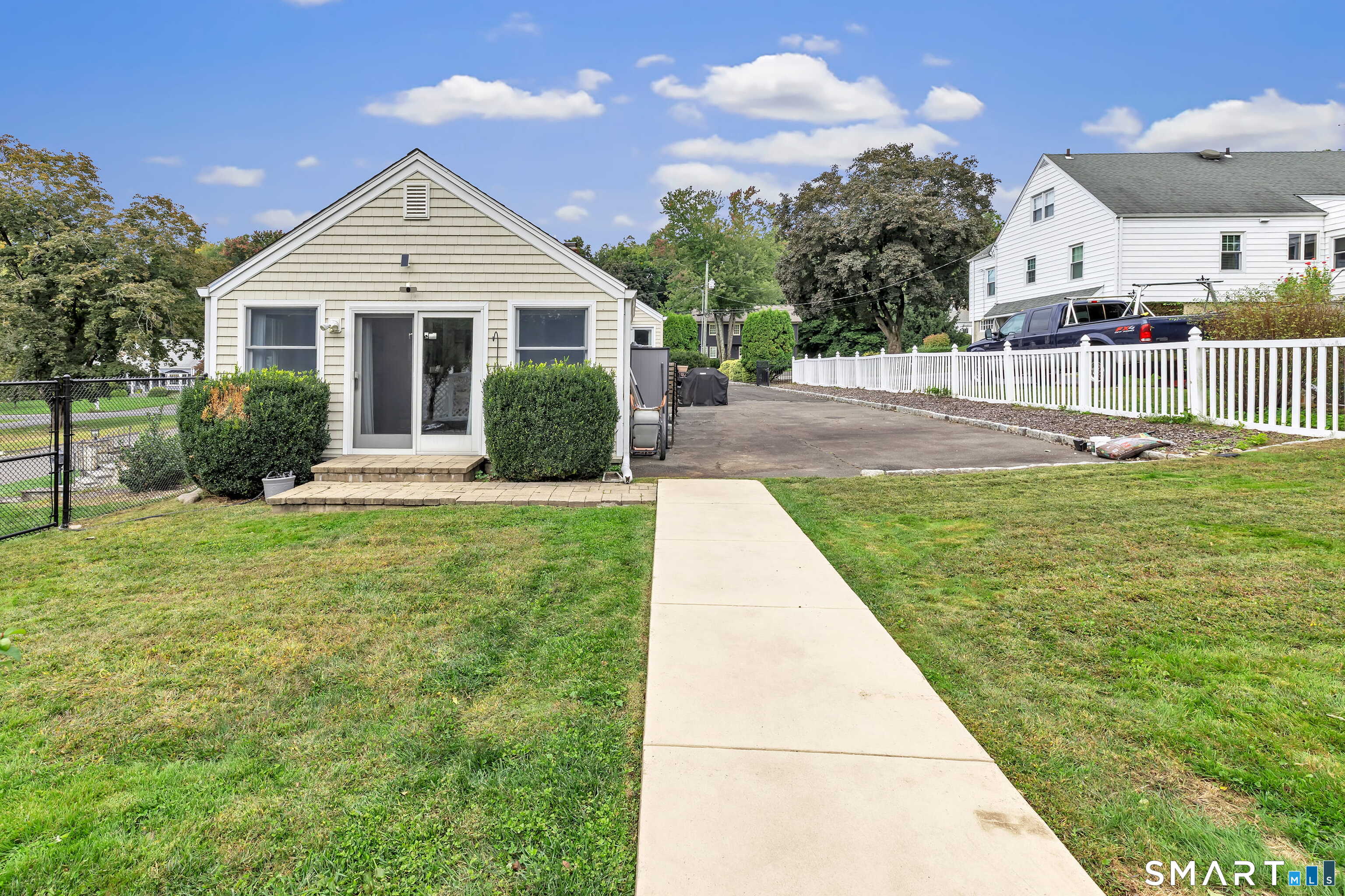 12 Plumb Road Trumbull CT 06611