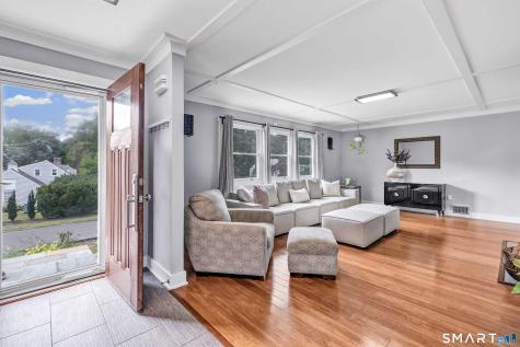 12 Plumb Road Trumbull CT 06611