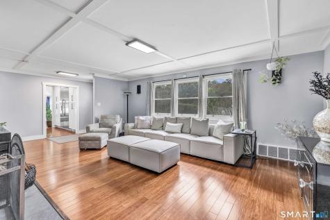 12 Plumb Road Trumbull CT 06611