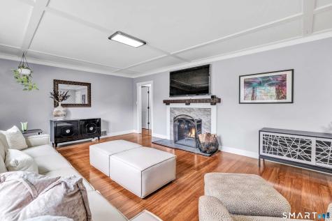12 Plumb Road Trumbull CT 06611