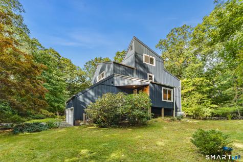 779 Deer Run Lane Orange CT 06477
