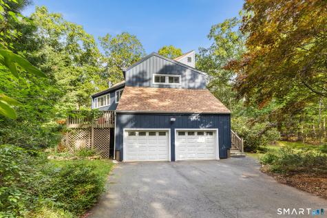779 Deer Run Lane Orange CT 06477