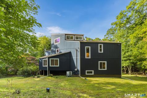 779 Deer Run Lane Orange CT 06477