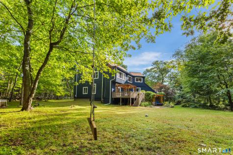 779 Deer Run Lane Orange CT 06477
