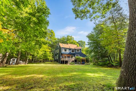 779 Deer Run Lane Orange CT 06477