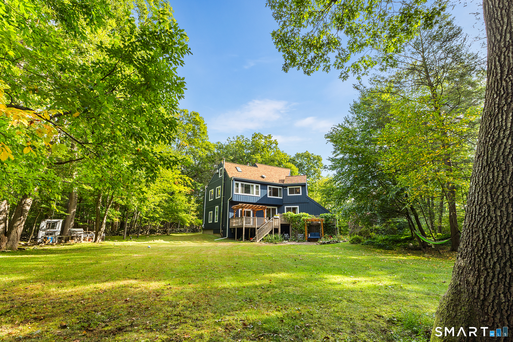 779 Deer Run Lane Orange CT 06477