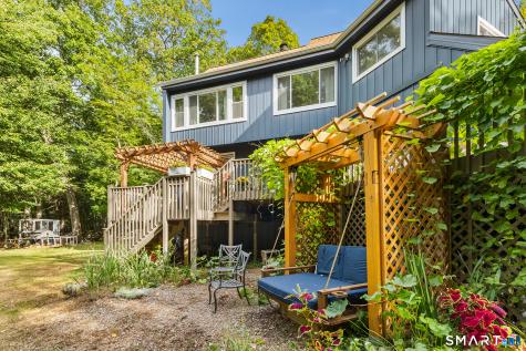 779 Deer Run Lane Orange CT 06477