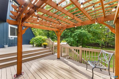779 Deer Run Lane Orange CT 06477