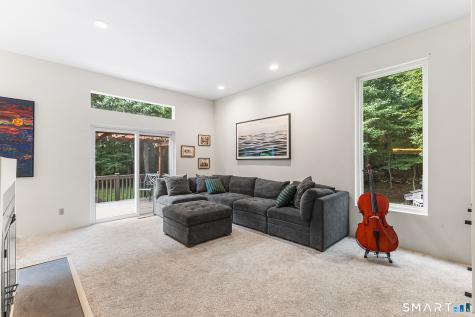 779 Deer Run Lane Orange CT 06477