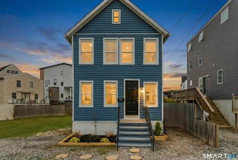36 Beachland Avenue Milford CT 06460