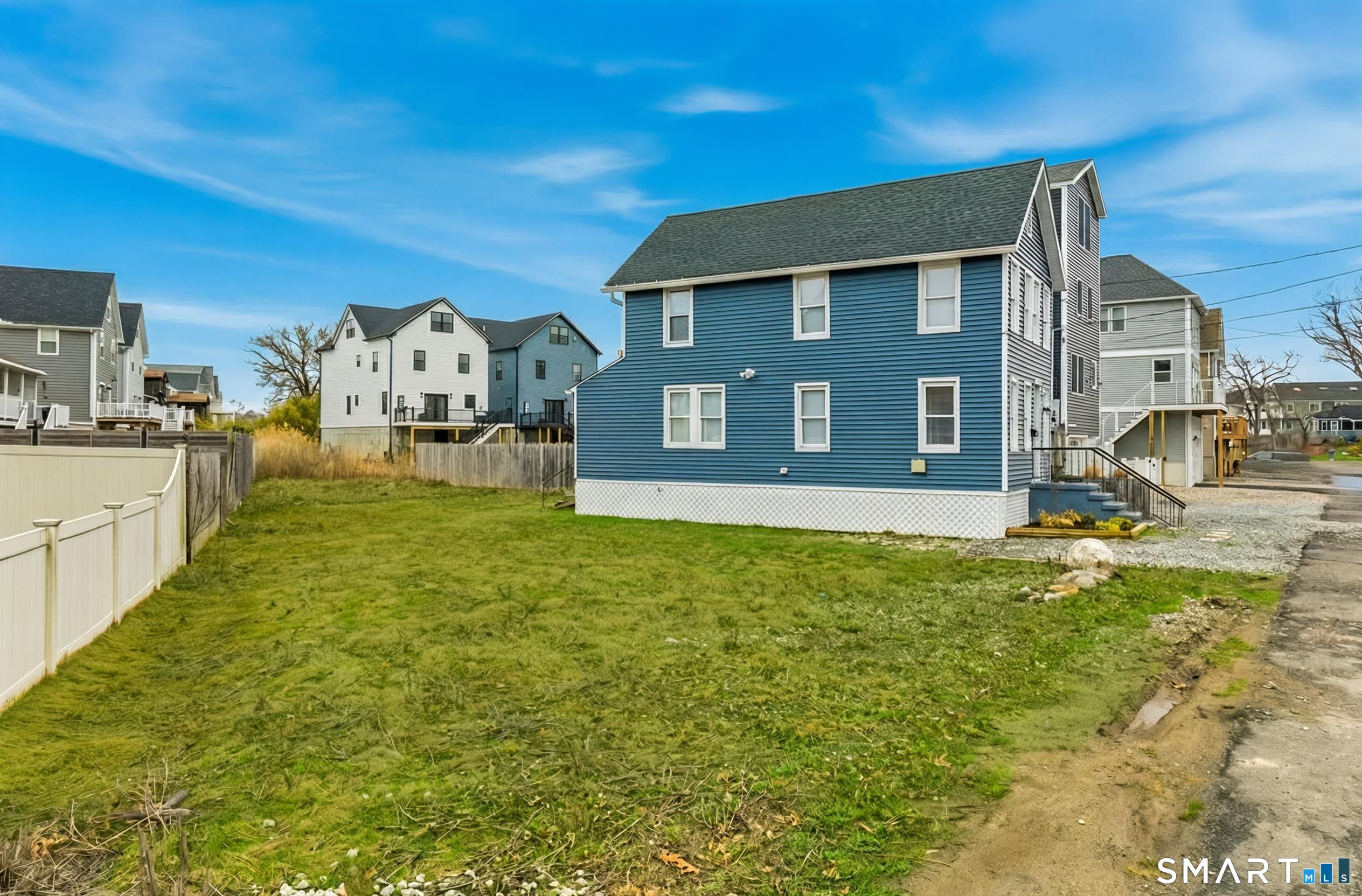 36 Beachland Avenue Milford CT 06460