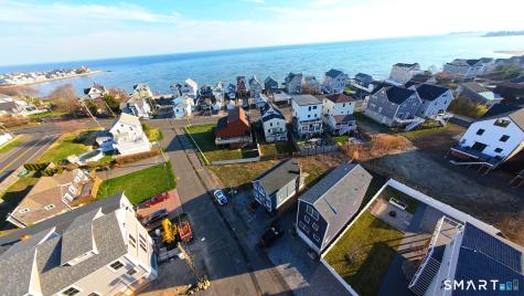 36 Beachland Avenue Milford CT 06460