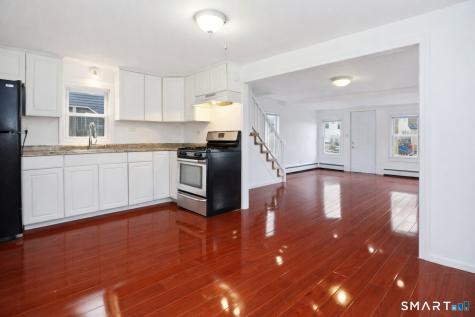 36 Beachland Avenue Milford CT 06460