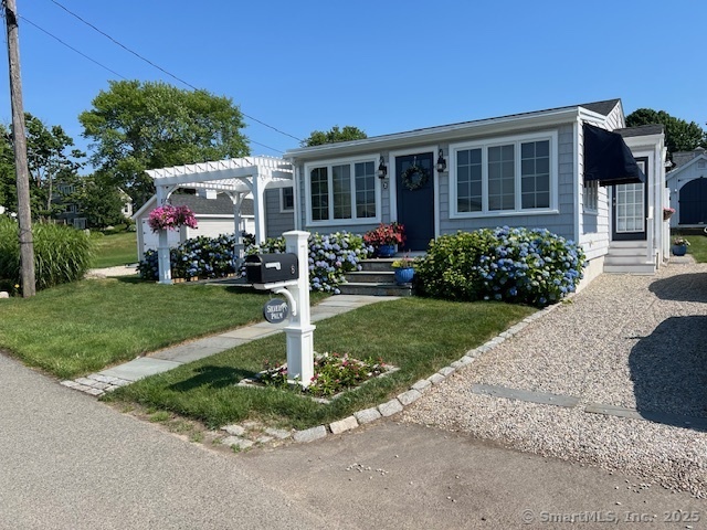 6 Kelsey Road Clinton CT 06413