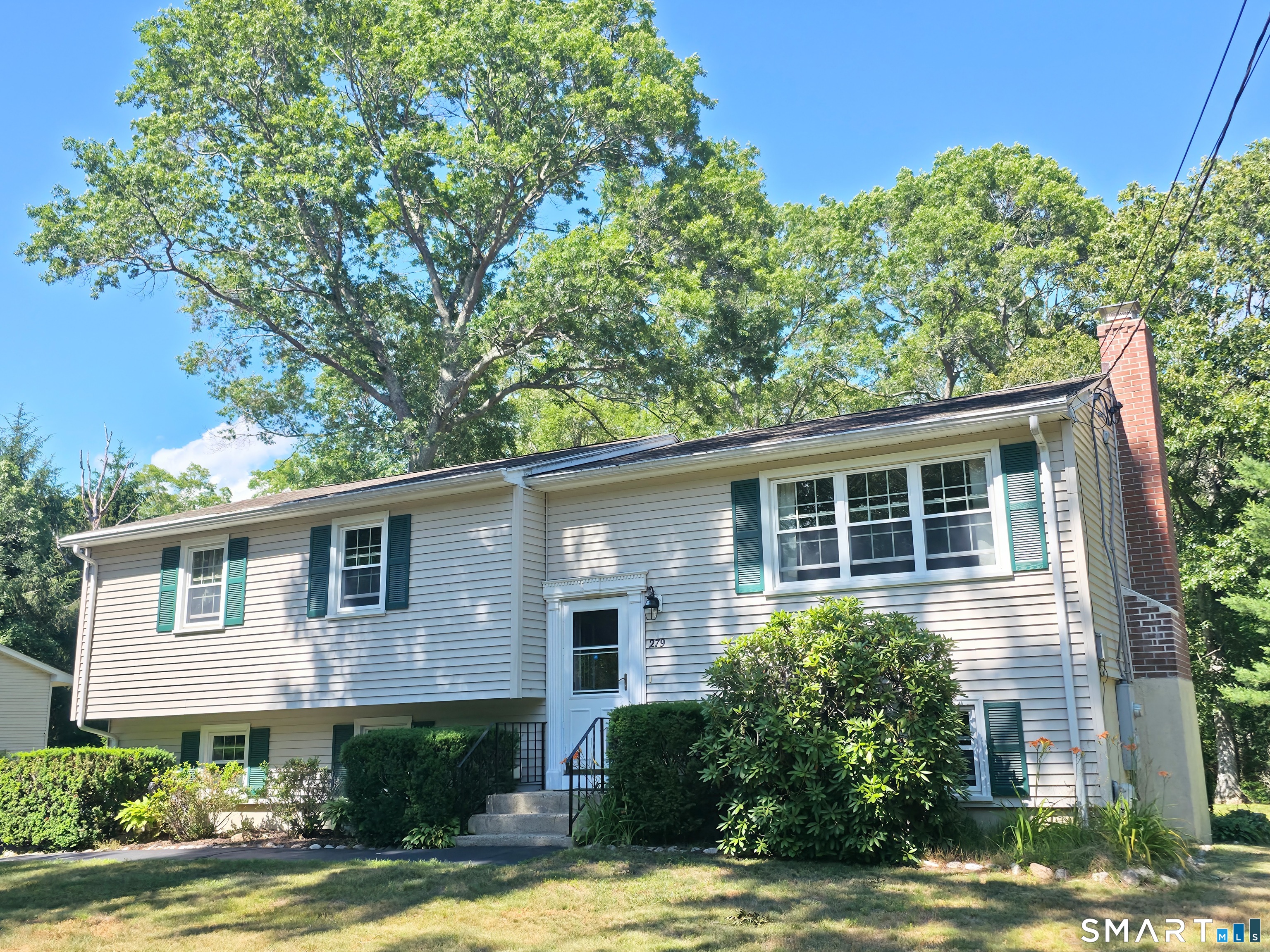 279 Gales Ferry Road Groton CT 06340