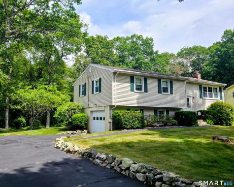 279 Gales Ferry Road Groton CT 06340