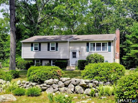 279 Gales Ferry Road Groton CT 06340
