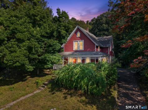 205 Route 163 Montville CT 06382