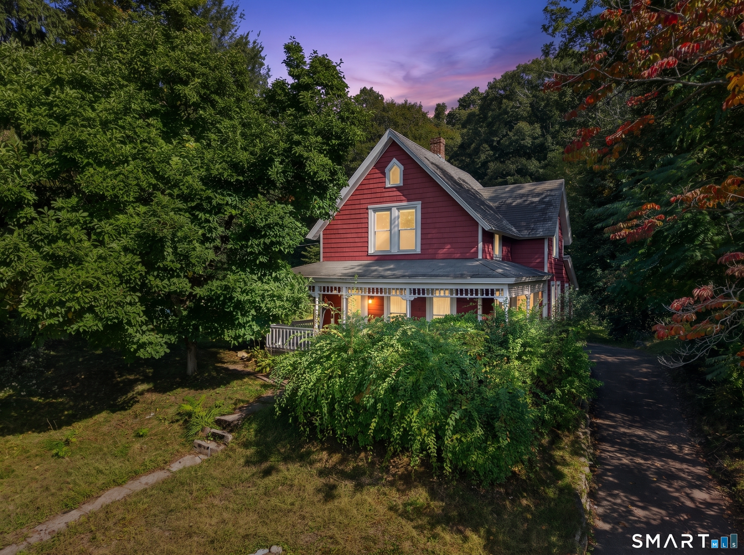 205 Route 163 Montville CT 06382