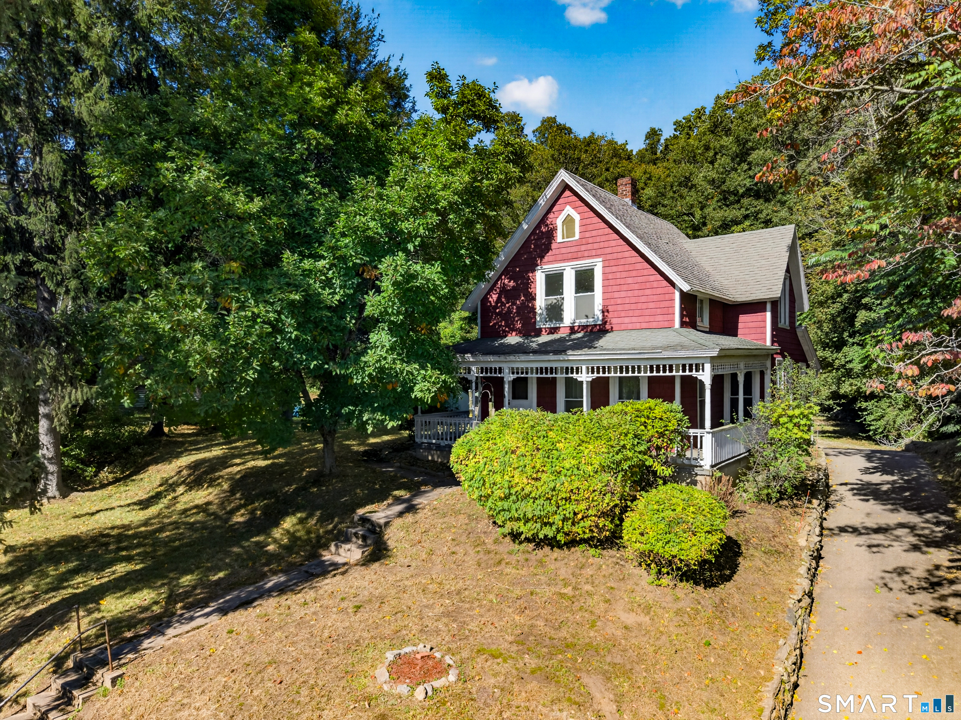 205 Route 163 Montville CT 06382