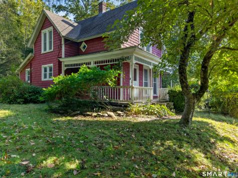 205 Route 163 Montville CT 06382