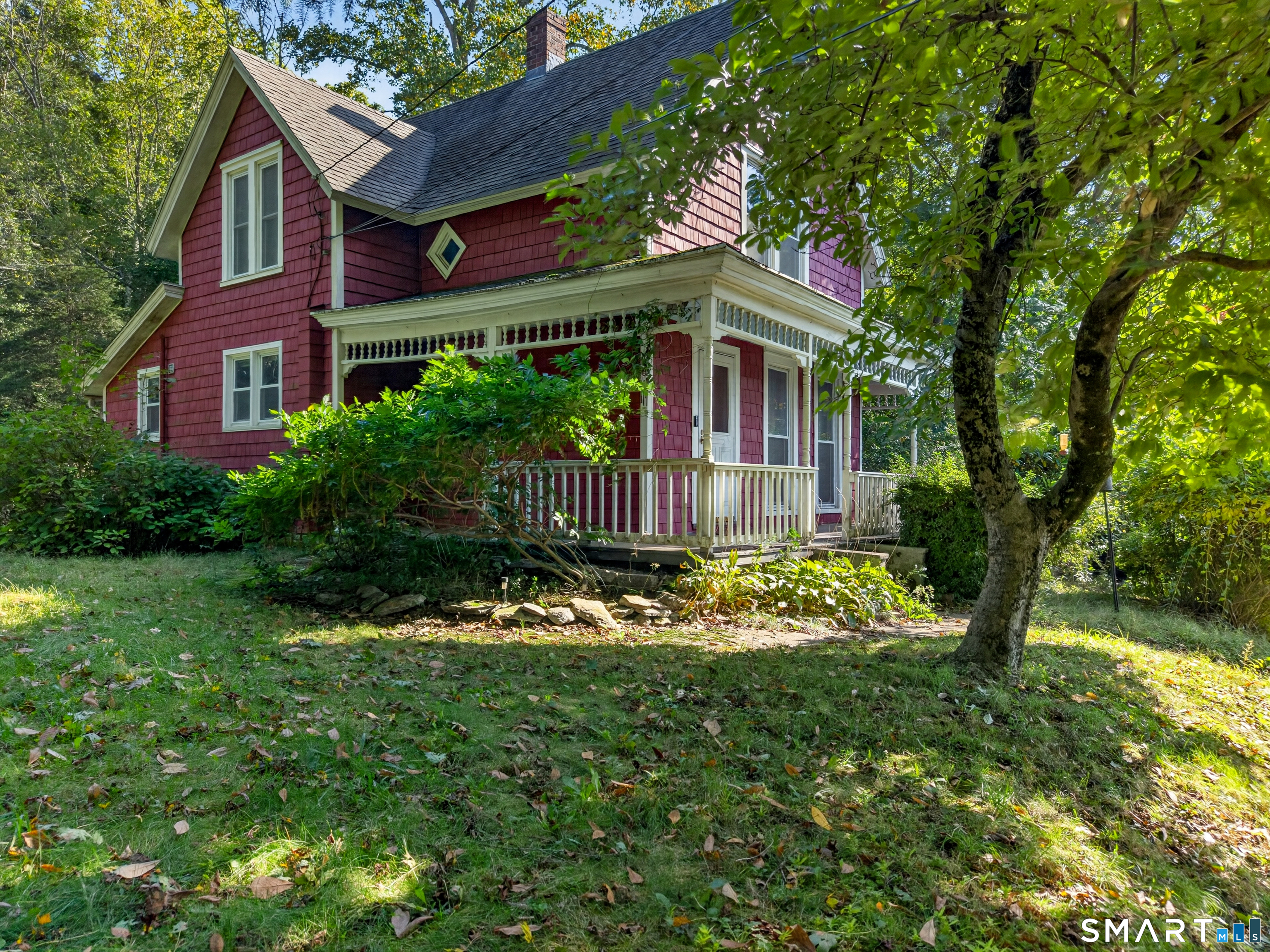 205 Route 163 Montville CT 06382