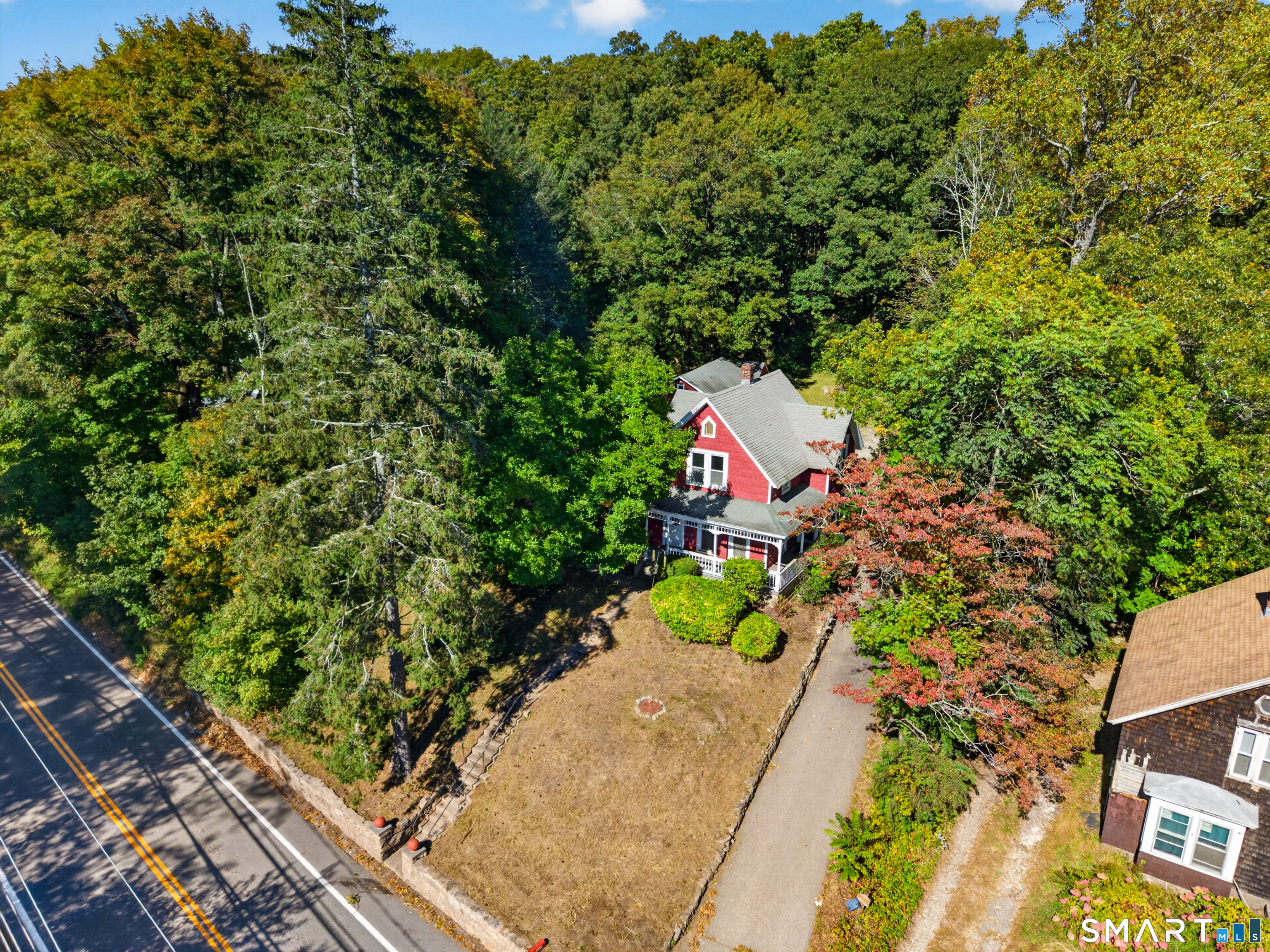 205 Route 163 Montville CT 06382