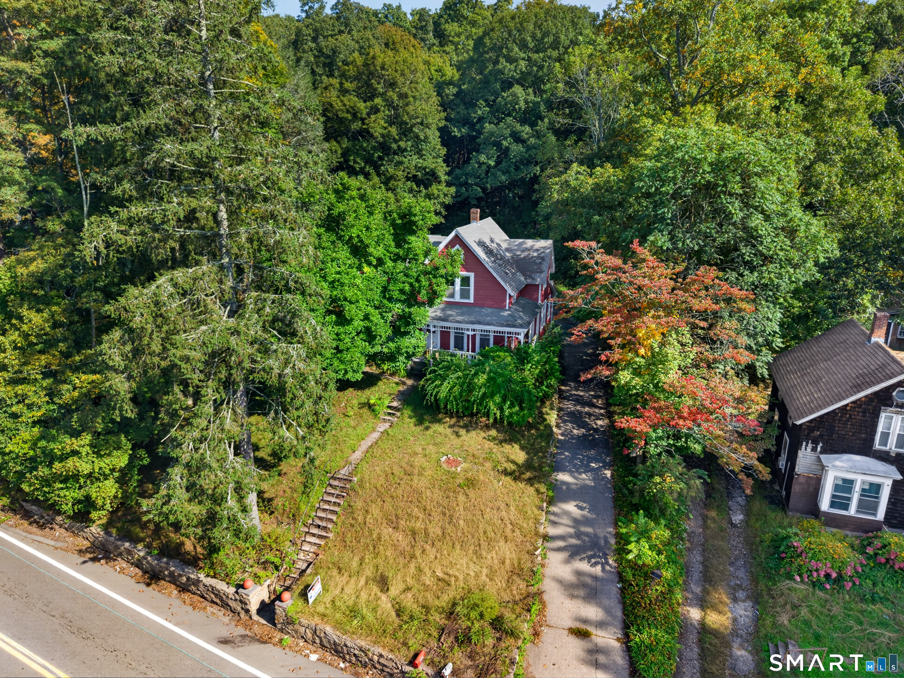 205 Route 163 Montville CT 06382