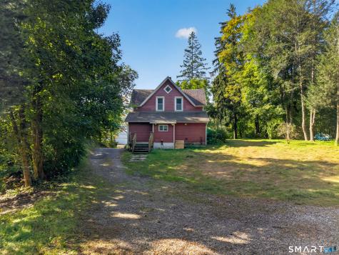 205 Route 163 Montville CT 06382