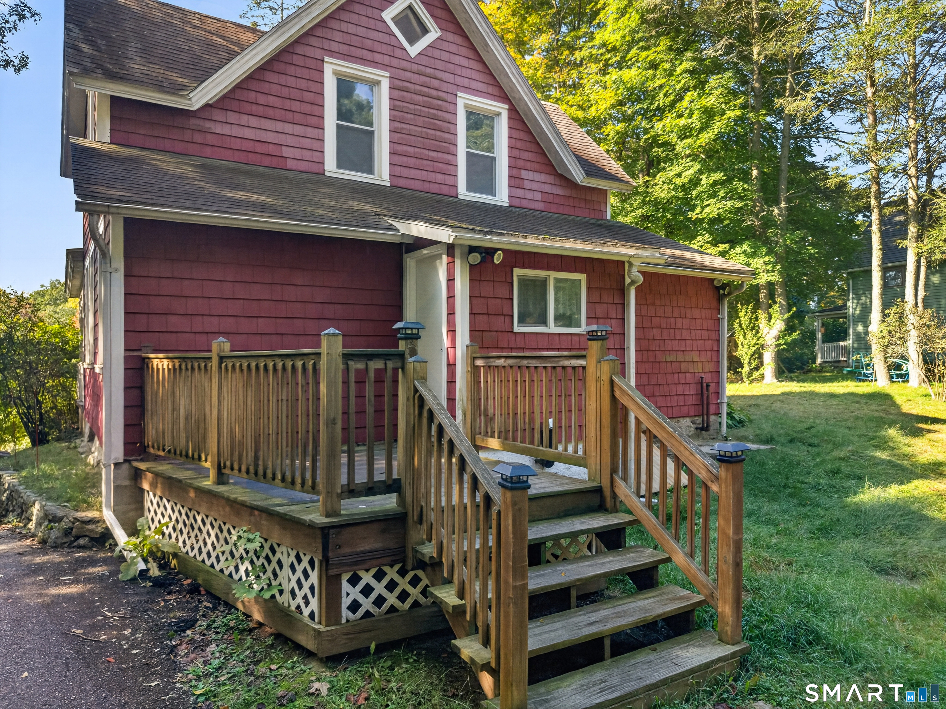 205 Route 163 Montville CT 06382