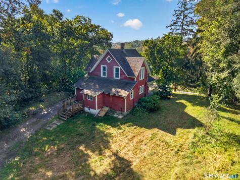 205 Route 163 Montville CT 06382