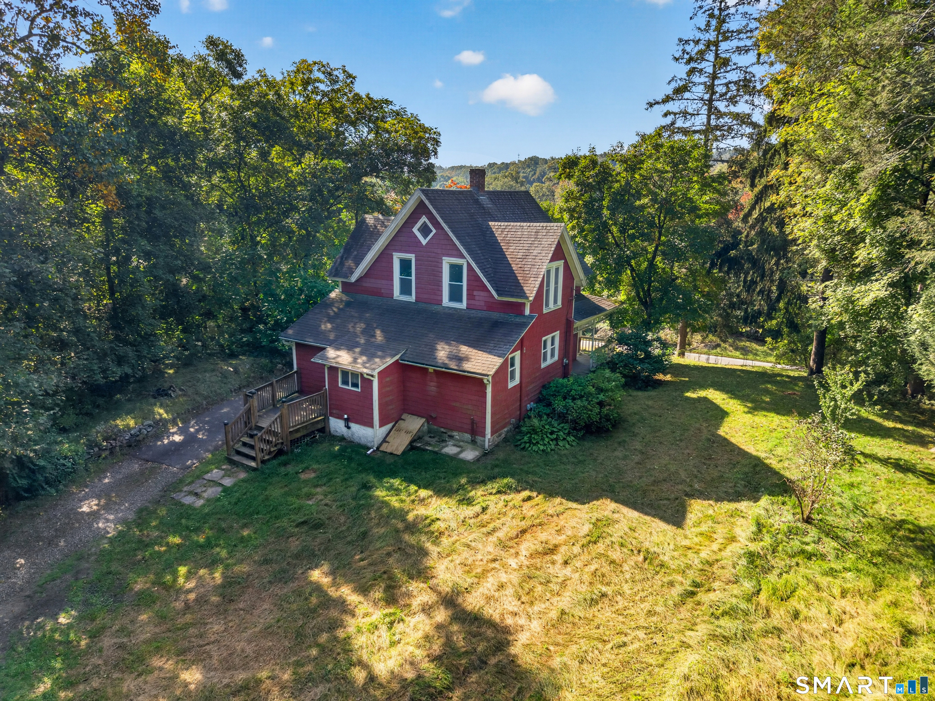 205 Route 163 Montville CT 06382