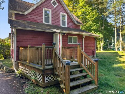 205 Route 163 Montville CT 06382